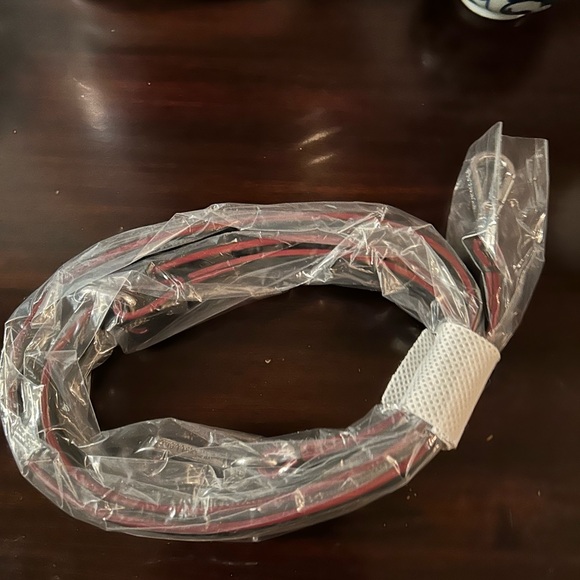 BN MZ WALLACE LEATHER BAG -AUTHENTIC! Adjustable STRAP- - Picture 5 of 9